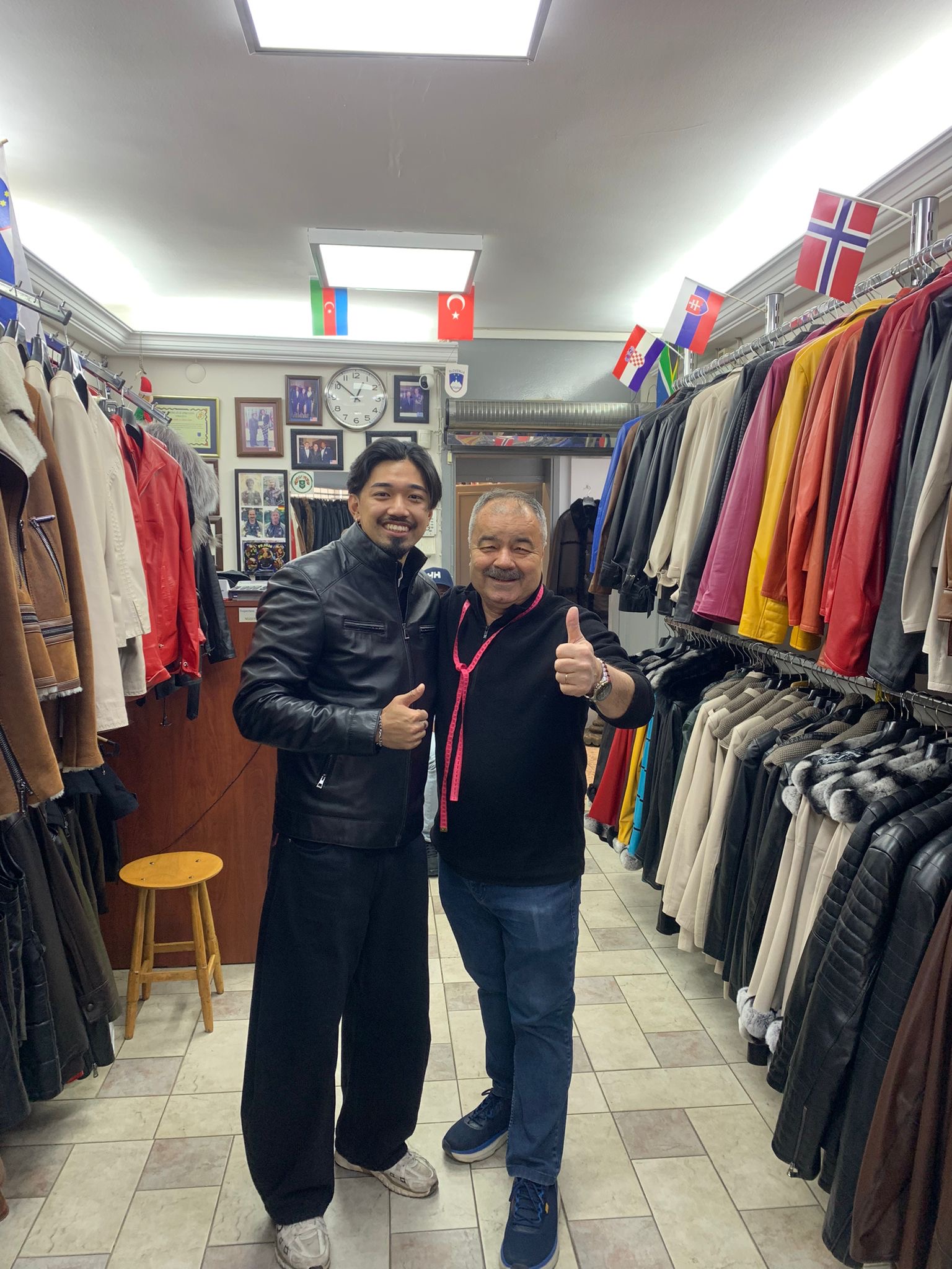 Customer