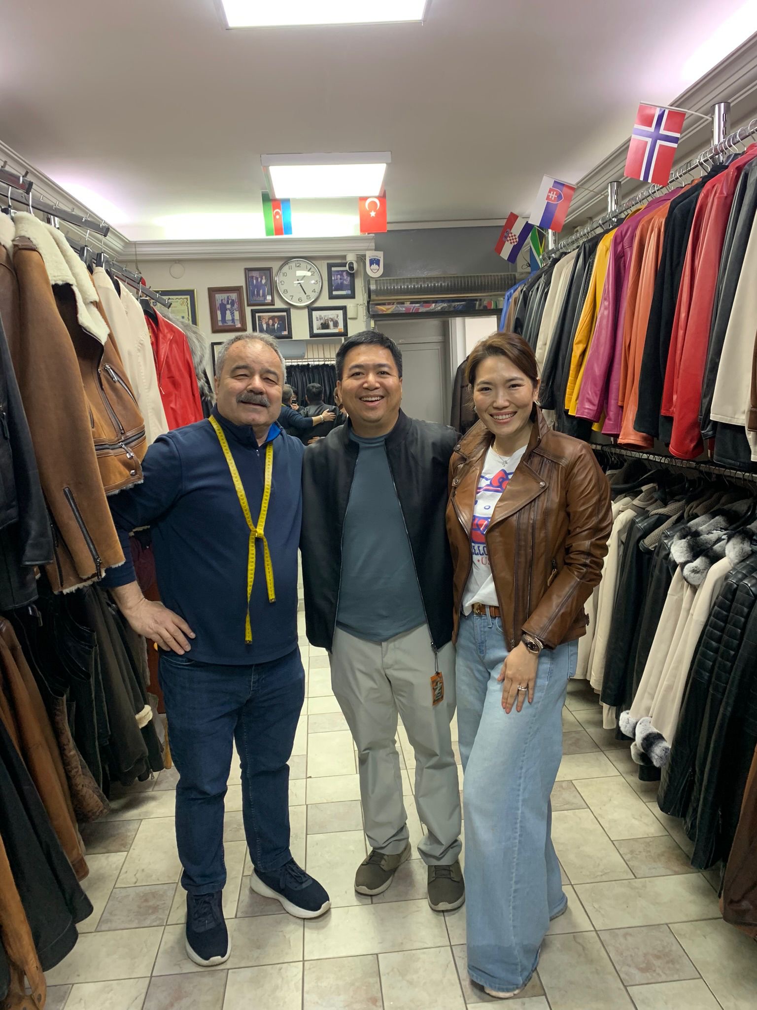 Customer