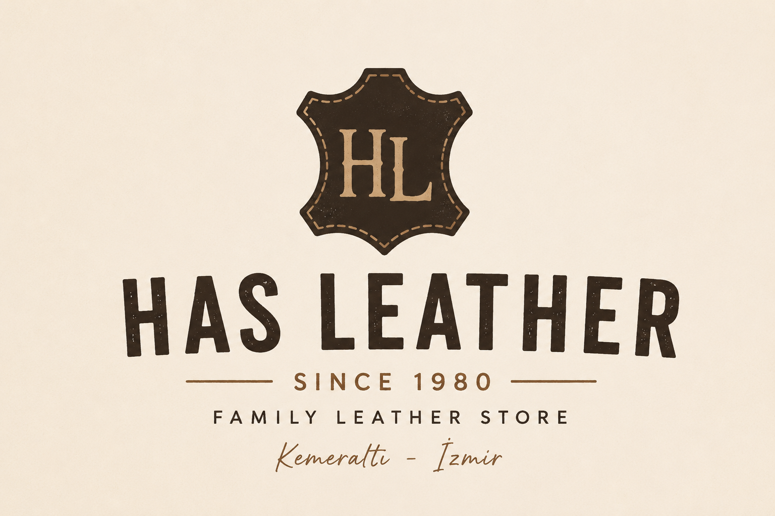 Has Leather